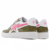 Bape STA Icon #2 M2 - Green