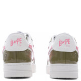 Bape STA Icon #2 M2 - Green