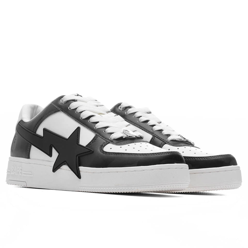 Bape STA OS #1 M1 - Black