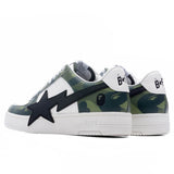 Bape STA OS #1 M1 - Green