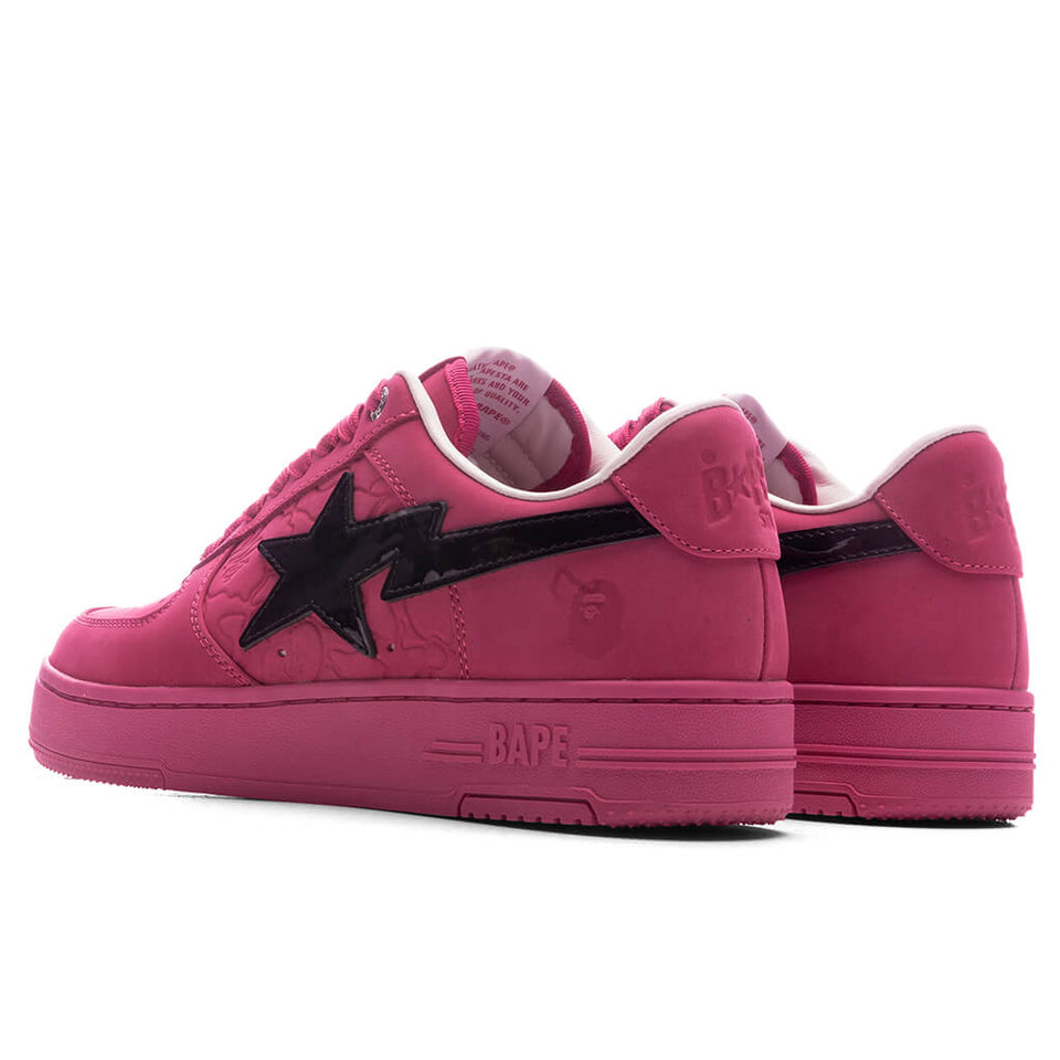 Bape STA #3 M2 - Pink