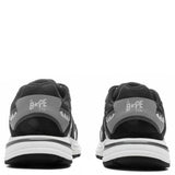 Bape Shark STA #1 M2 - Black
