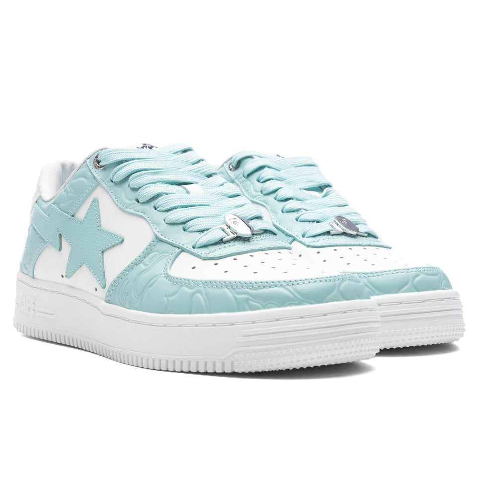 Bape Sta #4 - Sax