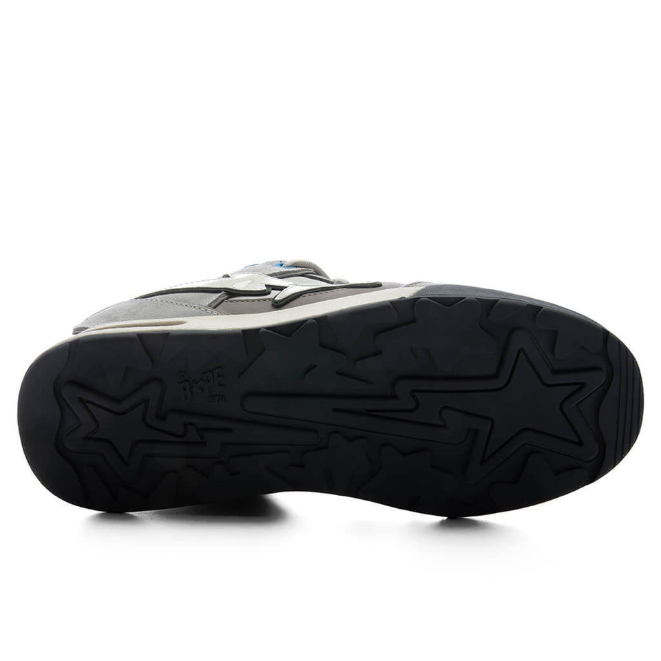BAPE Flip STA #2 M2 - Gray