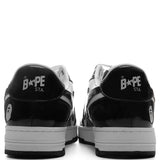 BAPE STA Icon #1 M2 - Black