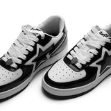 BAPE STA Icon #1 M2 - Black
