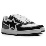 BAPE STA Icon #1 M2 - Black