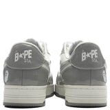 BAPE STA Icon #1 M2 - Gray