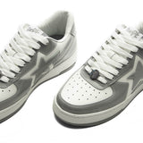 BAPE STA Icon #1 M2 - Gray