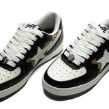 BAPE STA Icon #2 - Black