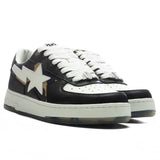 BAPE STA Icon #2 - Black