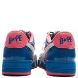 BAPE STA OS #1 M2 - Blue