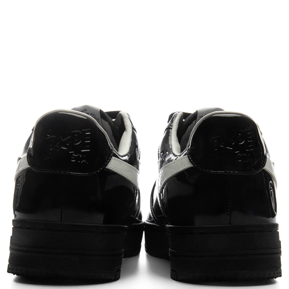BAPE STA #1 M2 - Black