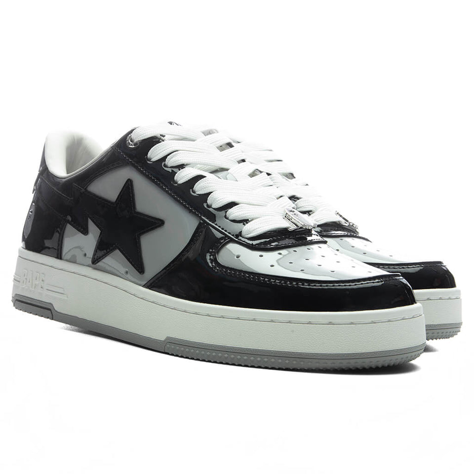 BAPE STA #4 M2 - Black