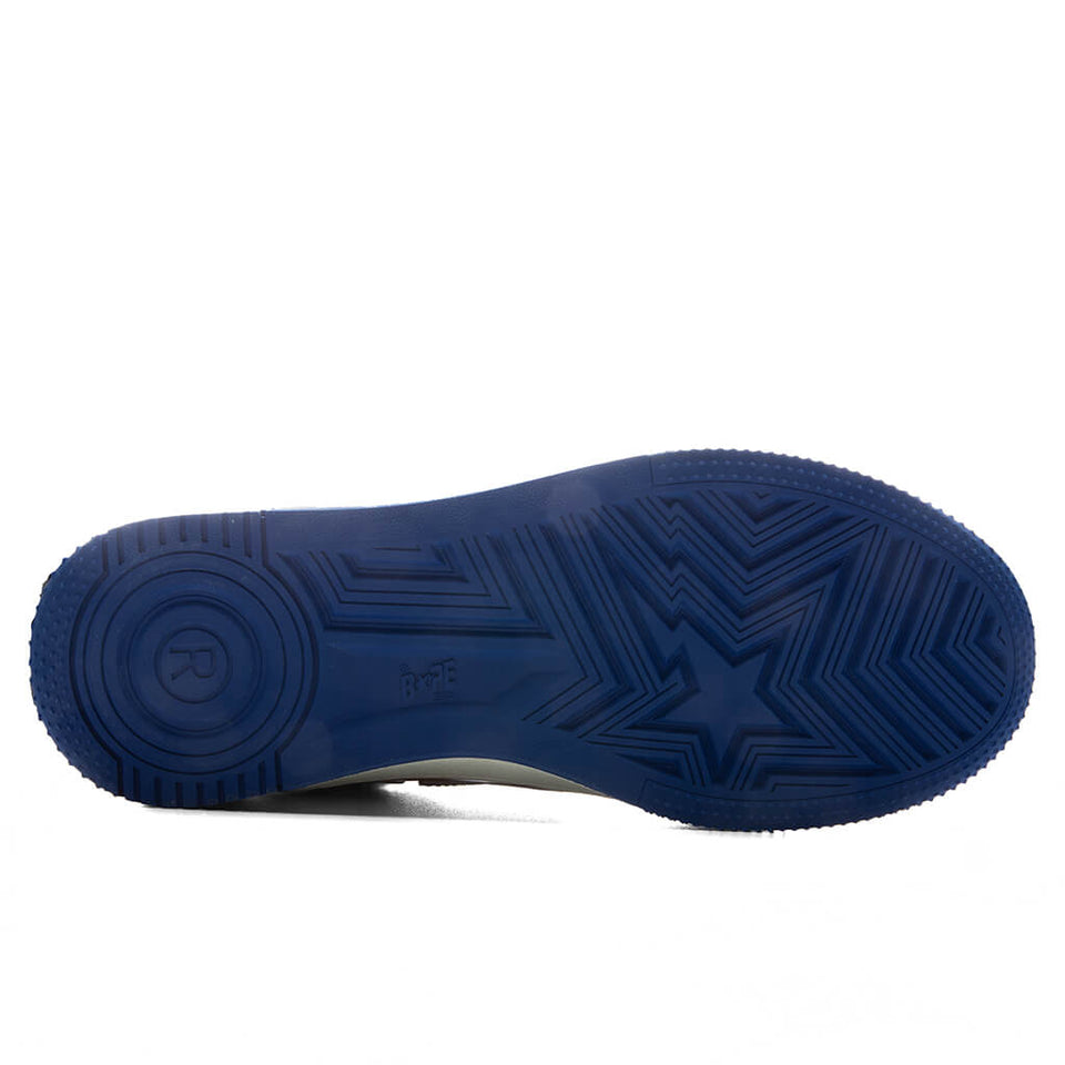 BAPE STA #4 M2 - Blue