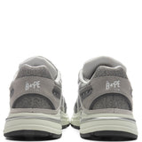 Bape Shark STA #1 M2 - Silver