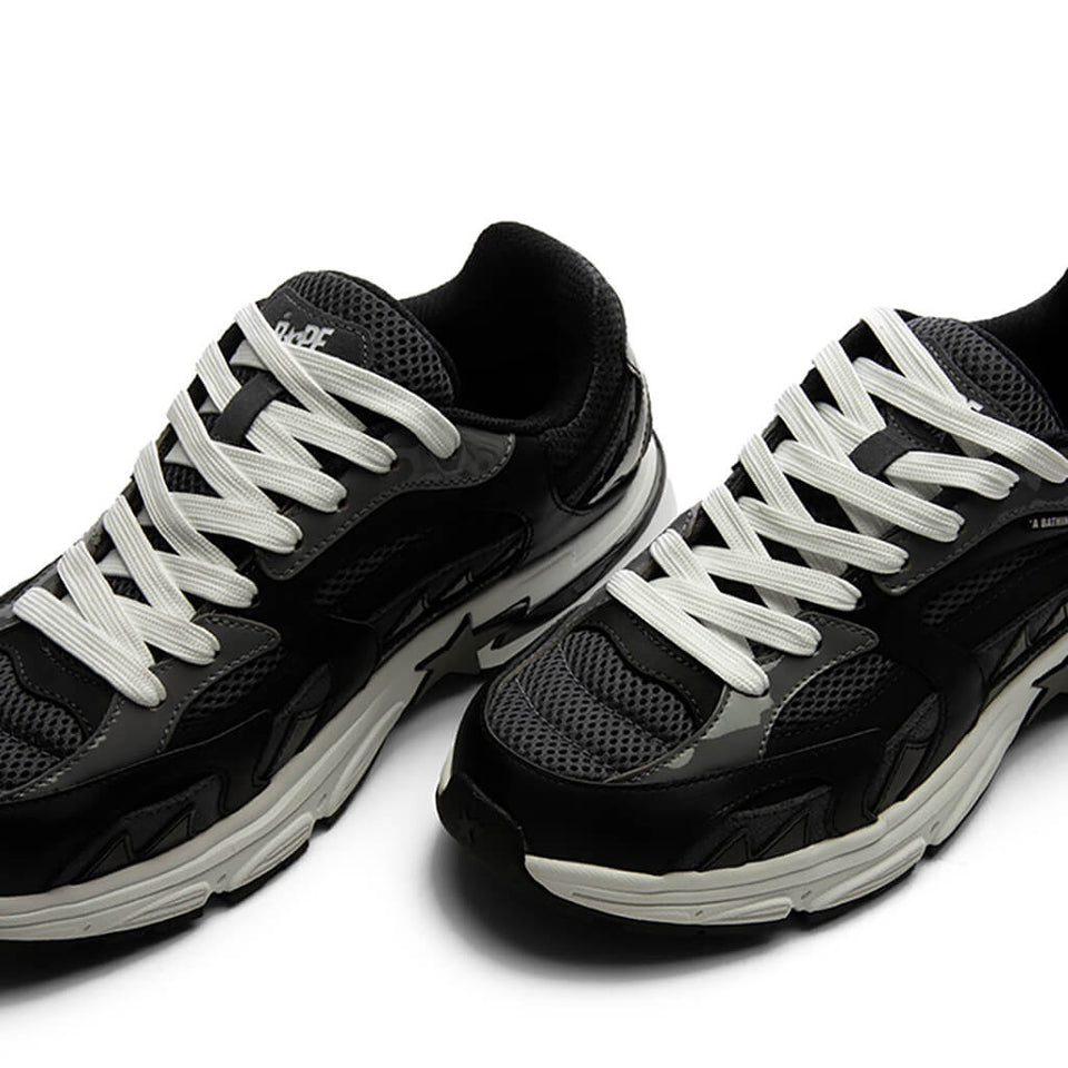 BAPE Shark STA #3 M2 - Black