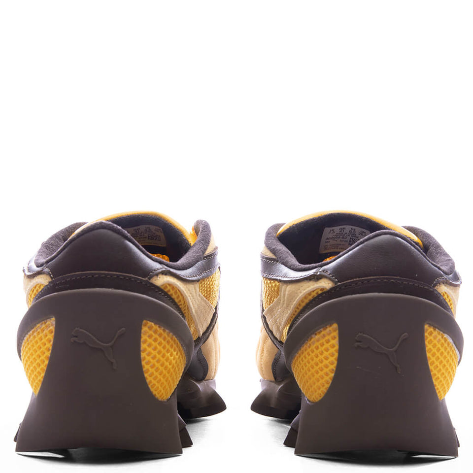 Beisser - Yellow Sizzle