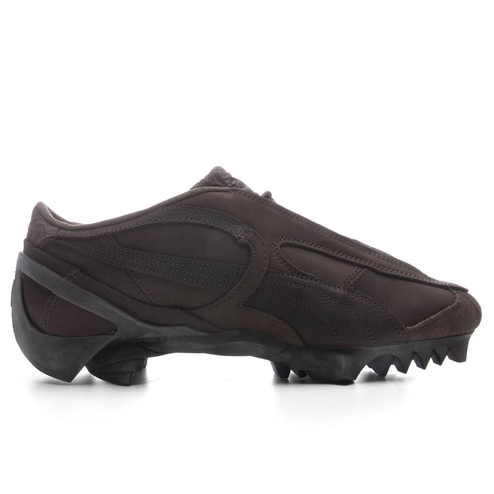 PUMA x NO/FAITH STUDIOS Beisser - Chocolate
