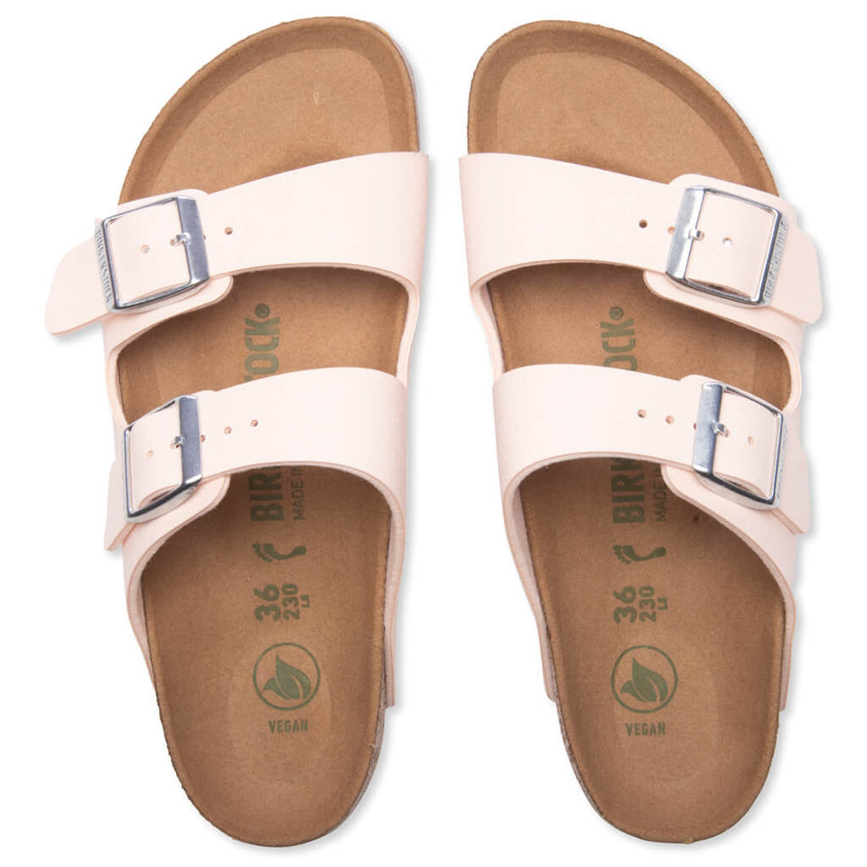 Narrow Arizona Vegan - Light Rose
