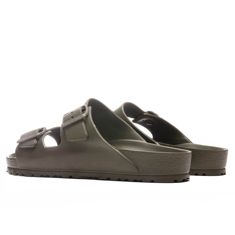Wide Arizona Essentials Eva - Khaki
