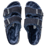Women's Narrow Arizona Shearling - Midnight