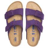 Women's Narrow Arizona Soft Footbed - Blackberry Wine