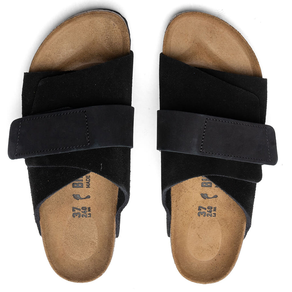 Women's Narrow Kyoto - Black