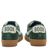 Nike x Devin Booker x Chevrolet Blazer Low Book 'Chevy' QS - Team Dark Green/Sail/Gum Yellow