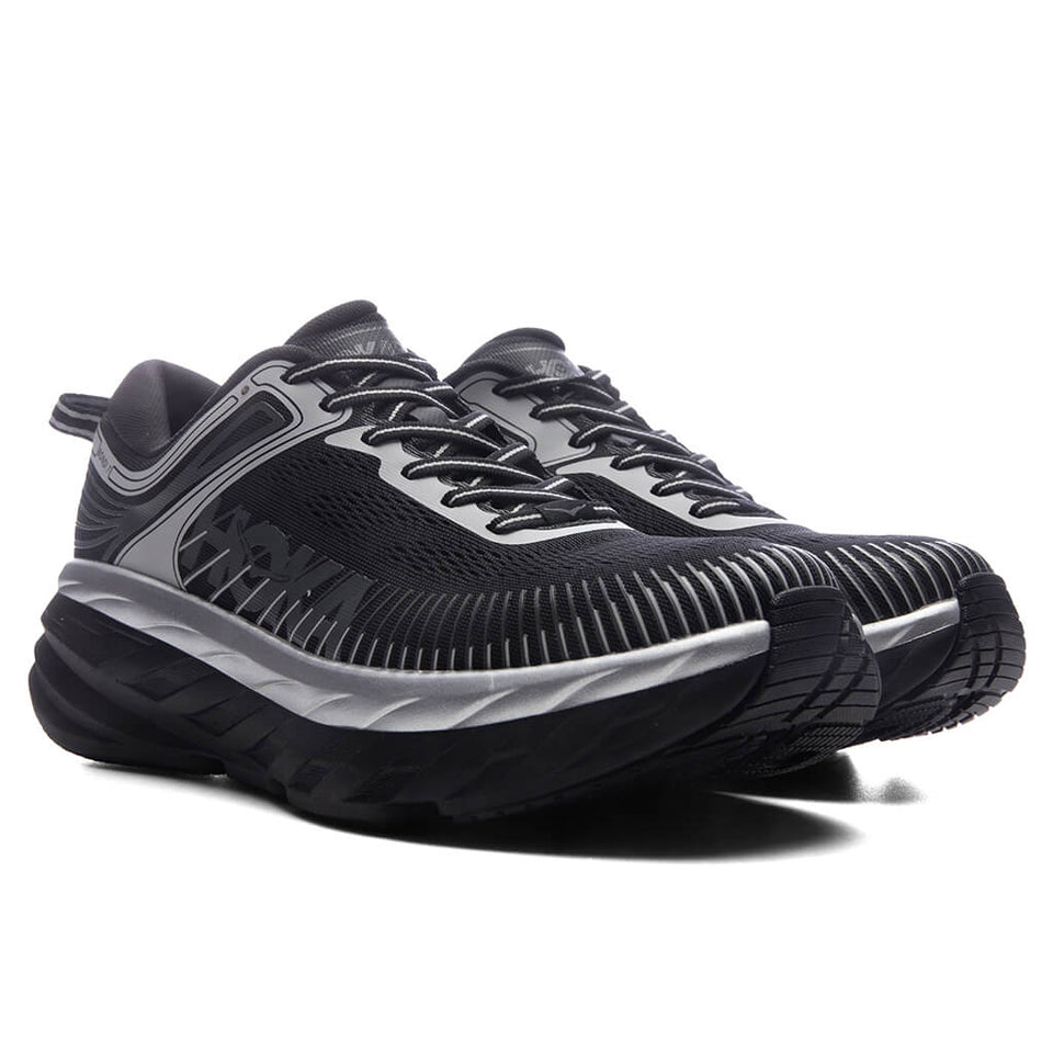 Bondi 7 - Black/Stardust