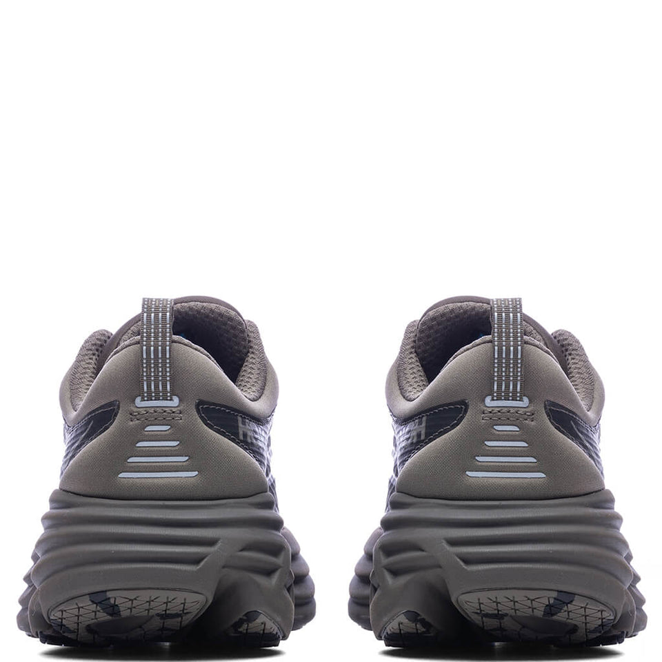 Bondi 8 TS Caged - Umber/Deep Umber
