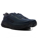 Bondi 7 - Varsity Navy/Black