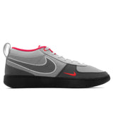Book 1 'Solar Red' - Wolf Grey/Cool Grey/Photon Dust