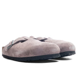 Boston Soft Footbed - Faded Purple