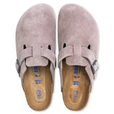 Boston Soft Footbed - Faded Purple