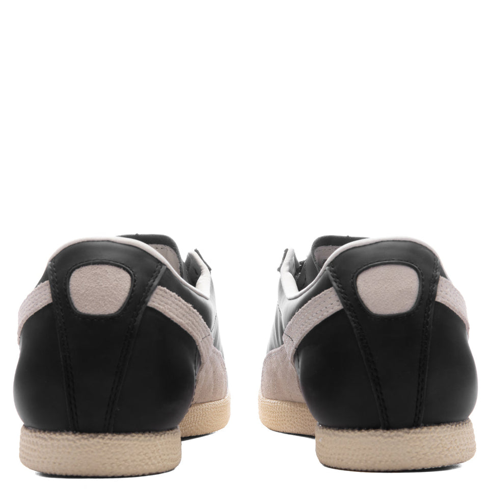 Brasil Terrace Views - Black/Frosted Ivory