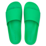 Cabana Slides - Green