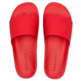 Cabana Slides - Red
