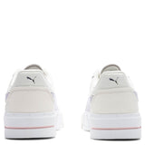 Women's Cali Court LTH - Marshmallow/White