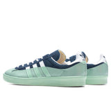 Cali Dewitt Campus 80s - Navy/Cloud White/Off White