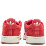 Campus 00s - Better Scarlet/Cloud White/Off-White