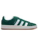 Campus 00s - Dark Green/Cloud White/Off-White