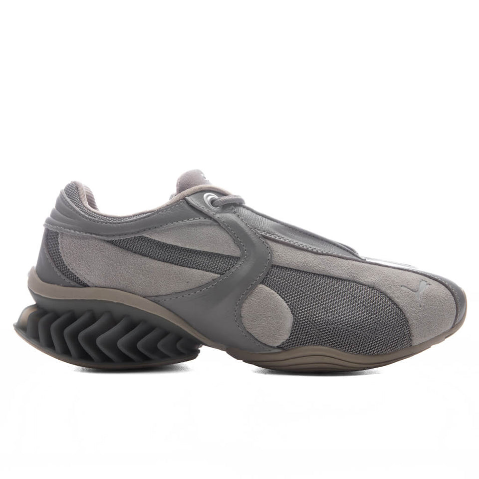 CELL GEO 1 - Stormy Slate/Mineral Gray