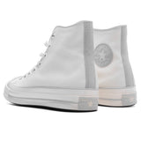 Chuck 70 HI - Egret/Barely Grey
