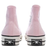 Chuck 70 HI - Pink Frosting/Egret/Black