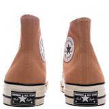 Chuck 70 Hi - Clay Court/Egret/Black