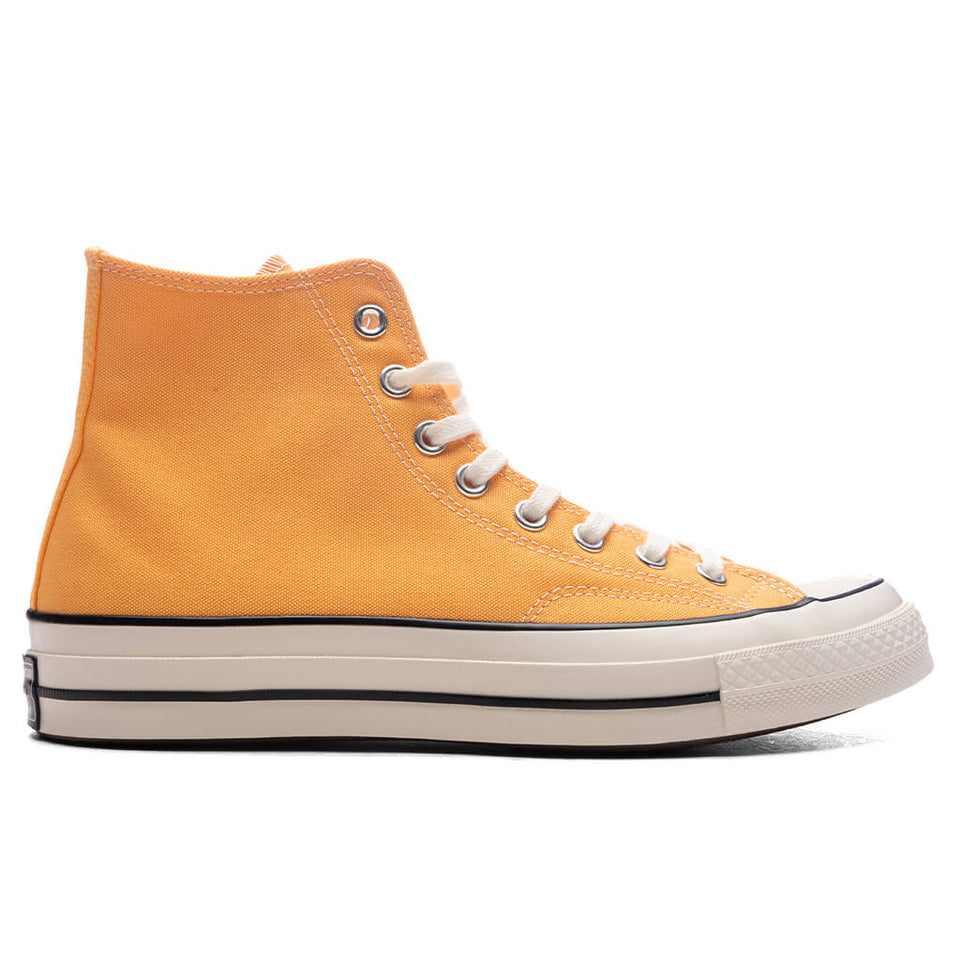 Chuck 70 Hi - Electrolights/Egret/Black