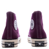 Chuck 70 Hi - Frozen Acai/Egret/Black