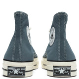 Chuck 70 Hi - Newtral Teal/Egret/Black
