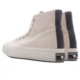 First String Chuck Taylor All Star - Natural Undyed/Marshmallow